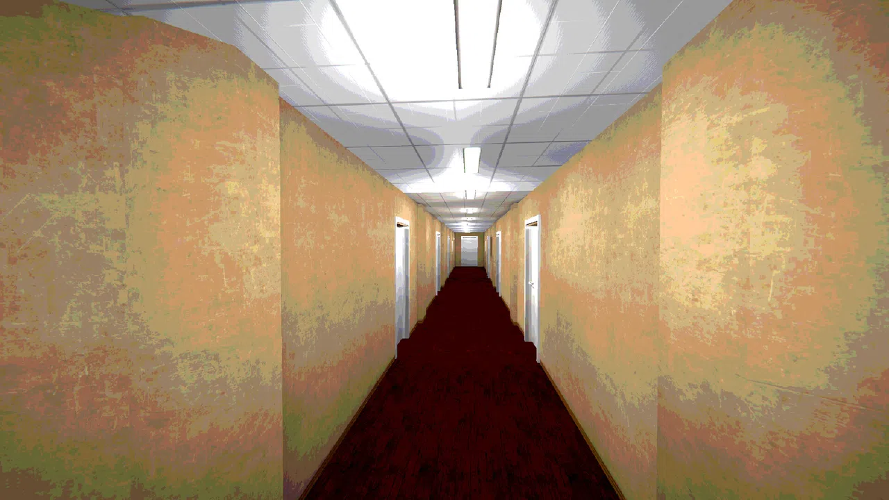 Simulator RKM Demo Screenshot 6