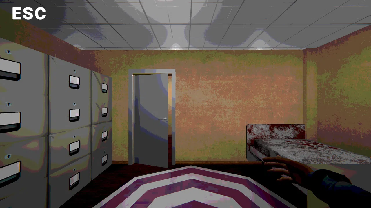 Simulator RKM Demo Screenshot 3