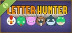 Letter Hunter Demo