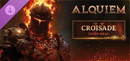 Alquiem - Croisade Infernale Sanctifiée