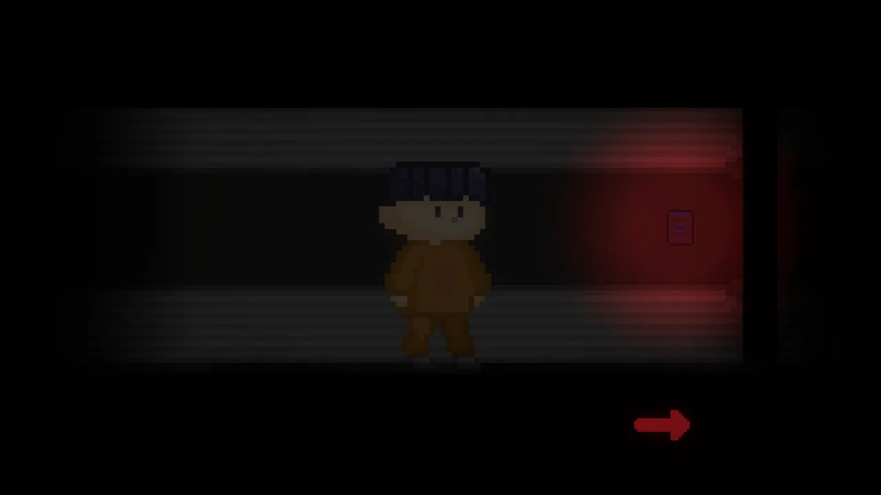 SCP: SystemBlackout Screenshot 4