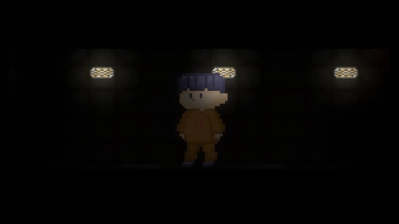 SCP: SystemBlackout Screenshot 1