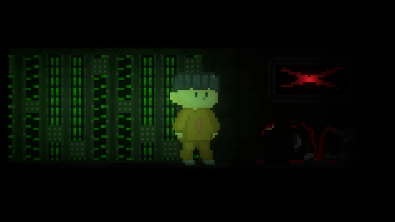 SCP: SystemBlackout Screenshot 0