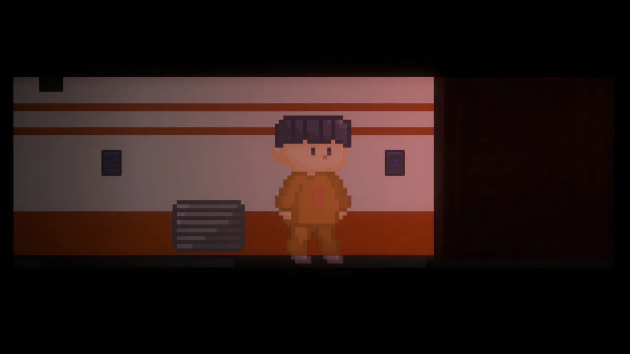 SCP: SystemBlackout Screenshot 3