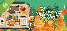 PaperTracesWhisper Demo