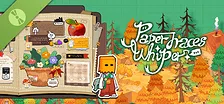 PaperTracesWhisper Demo