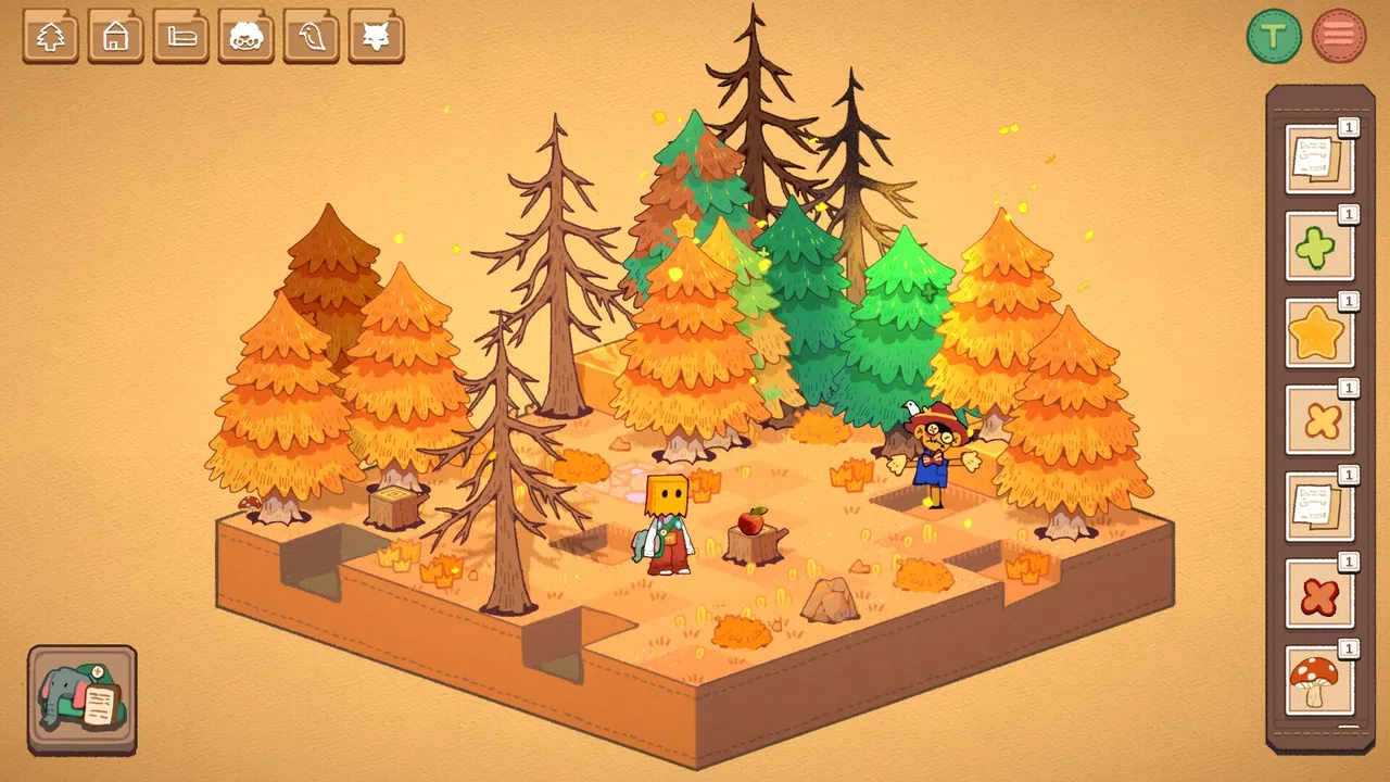 PaperTracesWhisper Demo Screenshot 1