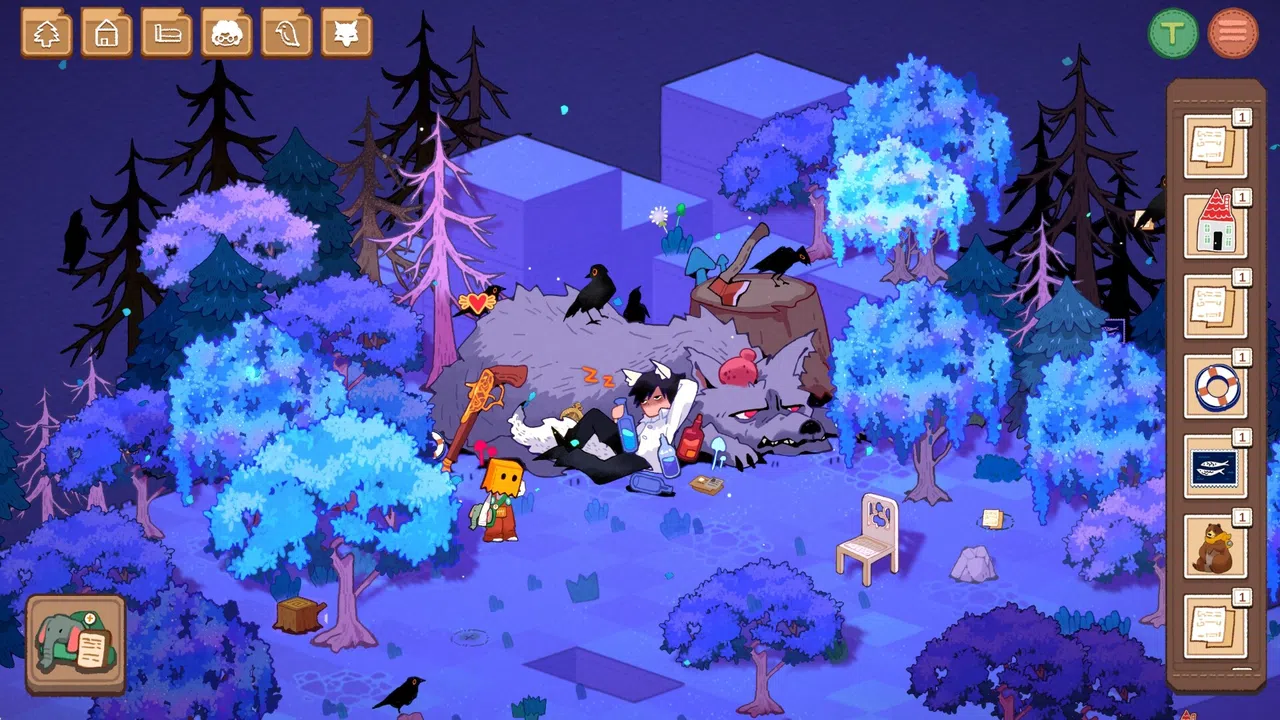 PaperTracesWhisper Demo Screenshot 0