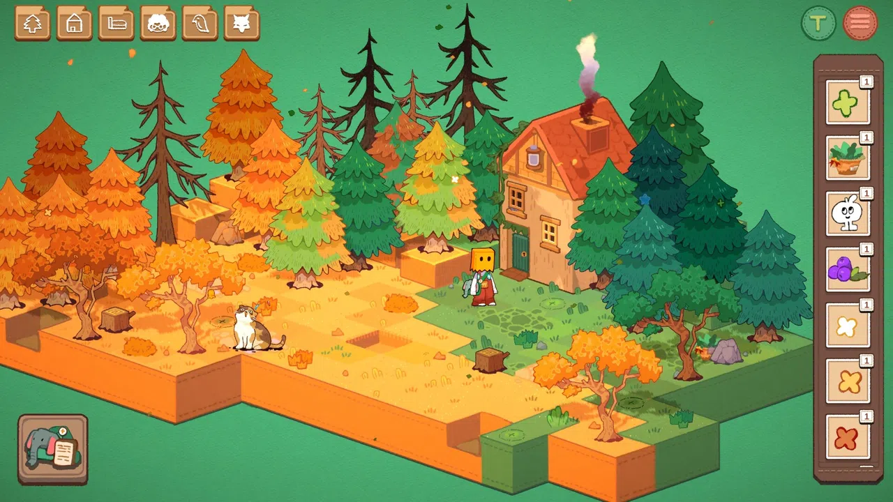 PaperTracesWhisper Demo Screenshot 5
