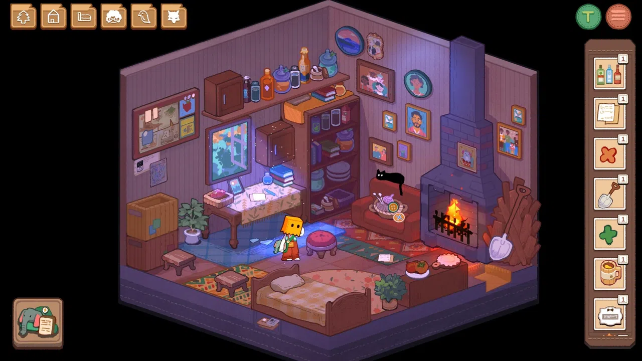 PaperTracesWhisper Demo Screenshot 3