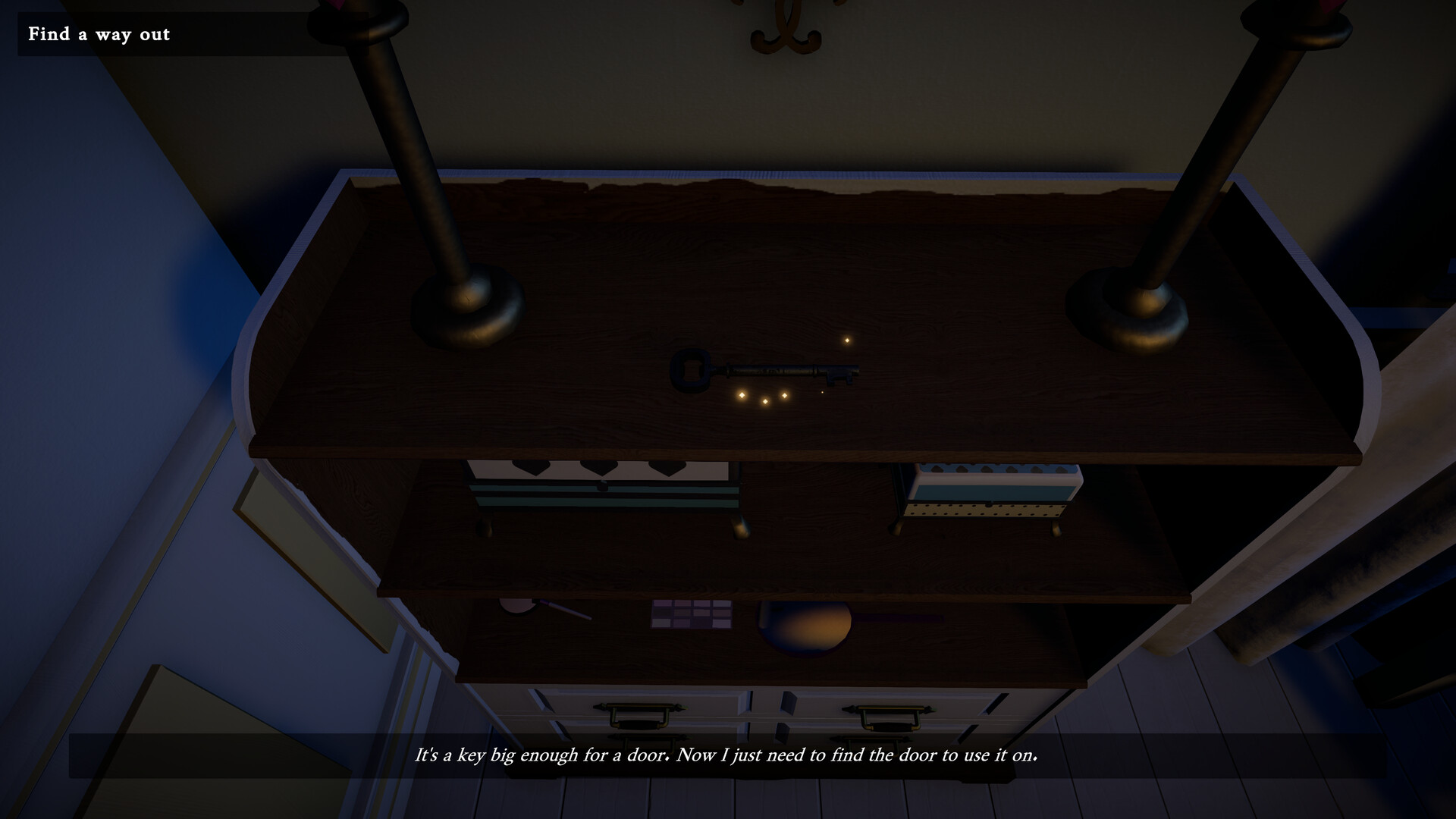 Perfect Porcelain Screenshot 9