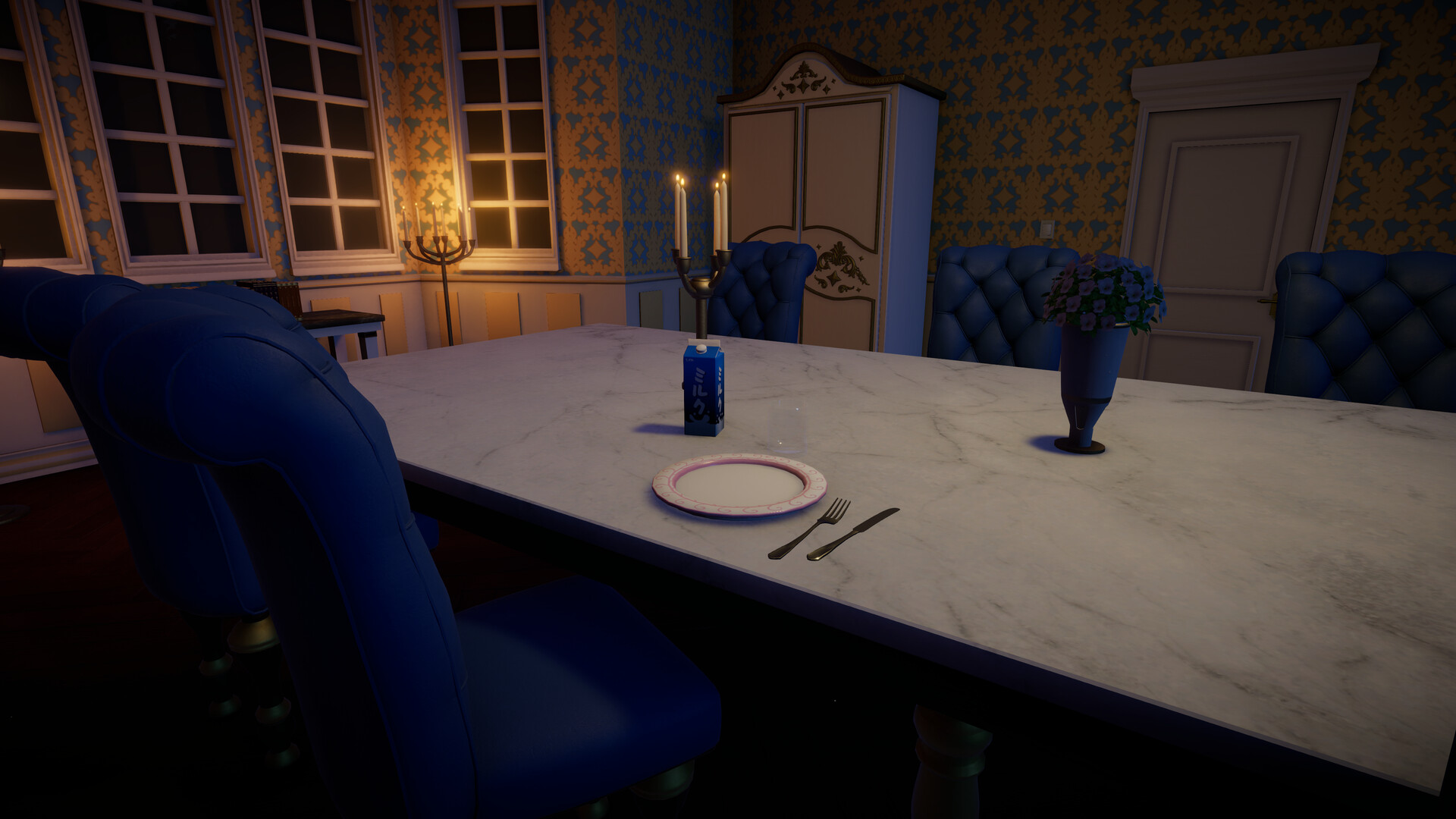 Perfect Porcelain Screenshot 1