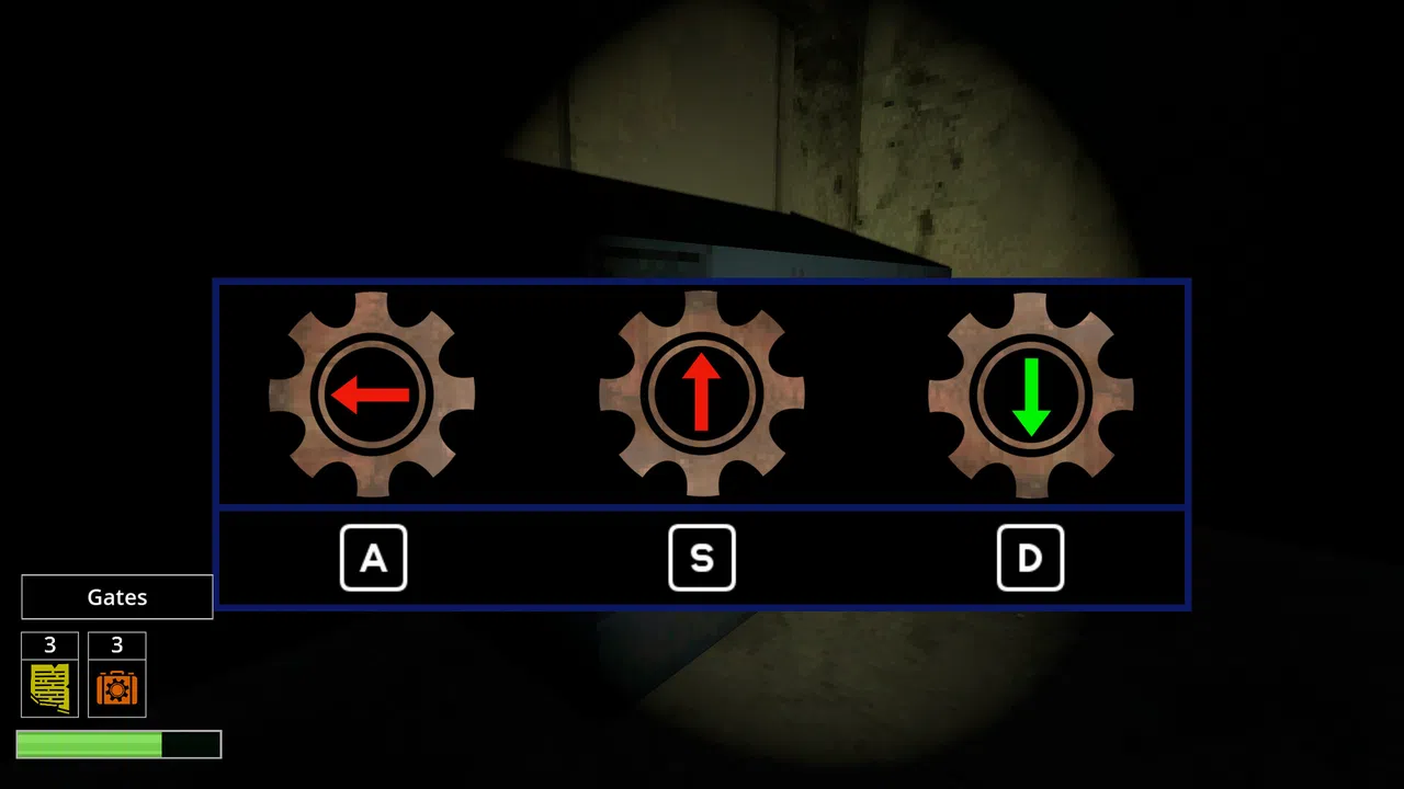 Dubious Depot Screenshot 0