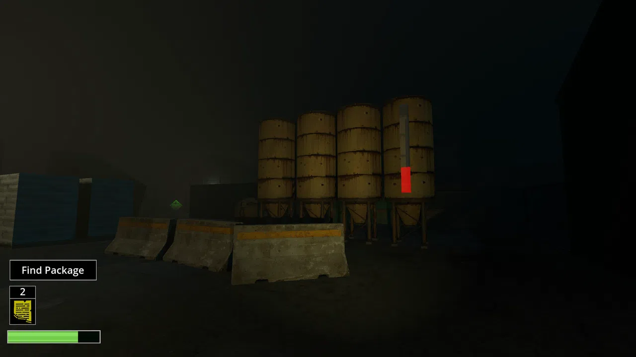 Dubious Depot Screenshot 1