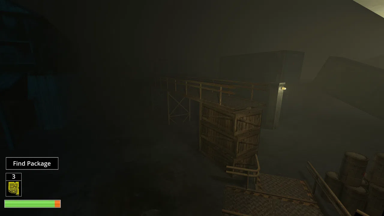 Dubious Depot Screenshot 3