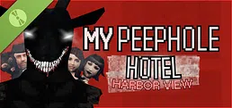 My Peephole: Hotel Harborview Demo