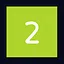Extra 2 Perfect icon