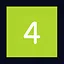 Extra 4 Perfect icon