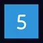 Core 5 Perfect icon