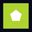 Extra icon
