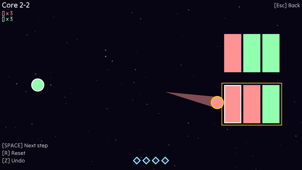 Roloc Screenshot 0