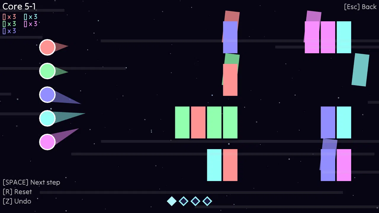 Roloc Screenshot 3