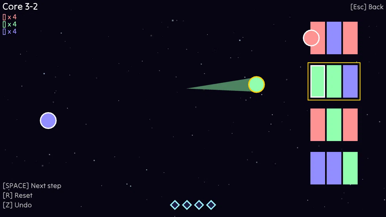 Roloc Screenshot 1