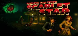 Dirge of the Scarlet Star