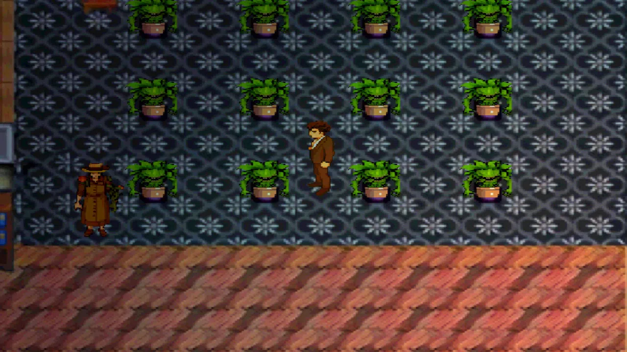 Dirge of the Scarlet Star Screenshot 4