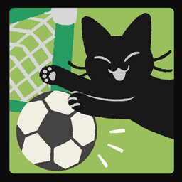 Back Of The Net icon