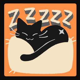 Cat Napper icon