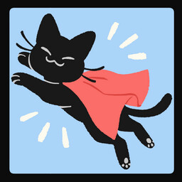 Neighborhood Hero icon