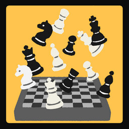 Checkmate! icon