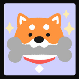 Give A Dog A Bone icon