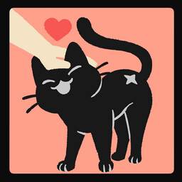 Cult Of Purr-sonality icon