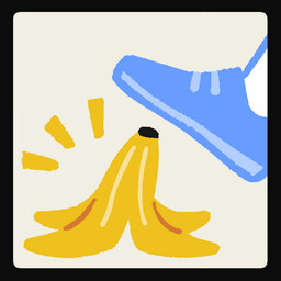 Fruit Fall icon