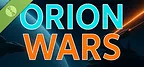 Orion Wars Demo