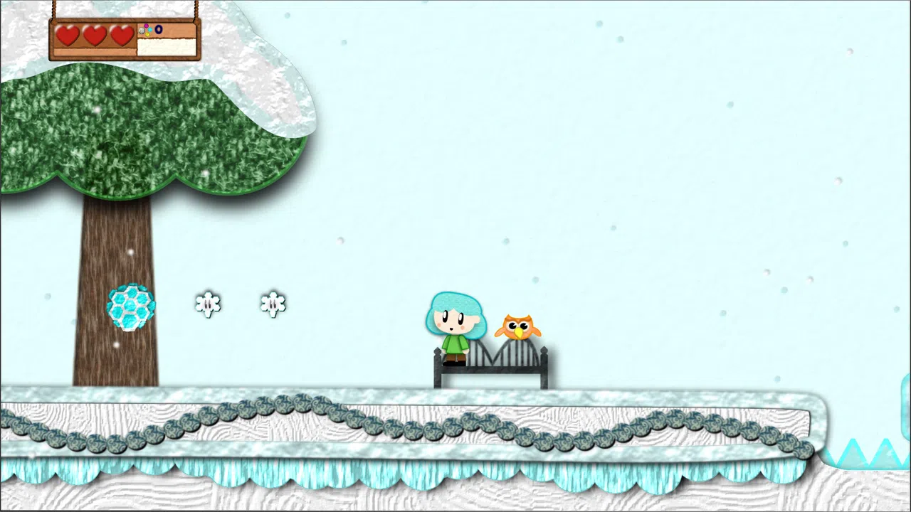 Terra+Byte Screenshot 5
