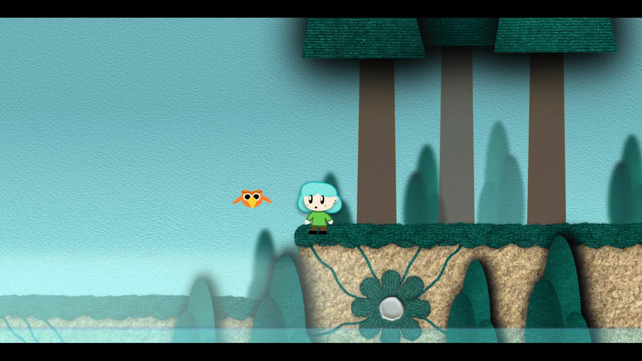 Terra+Byte Screenshot 4
