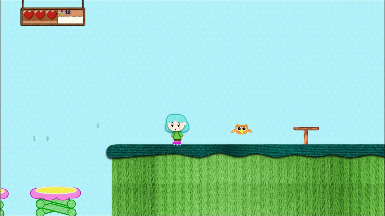 Terra+Byte Screenshot 9