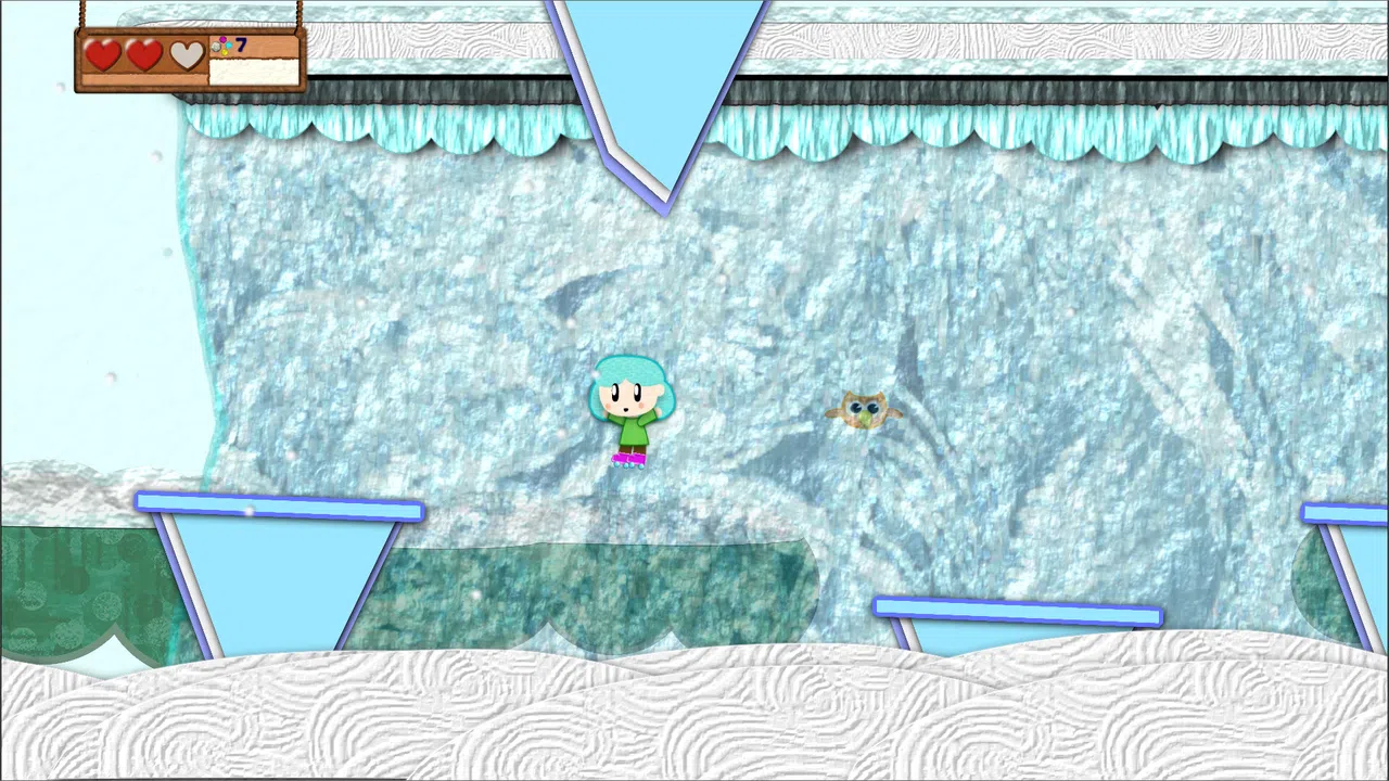 Terra+Byte Screenshot 10