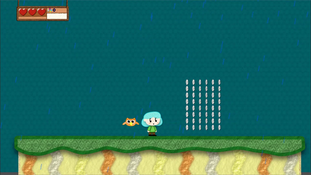Terra+Byte Screenshot 8
