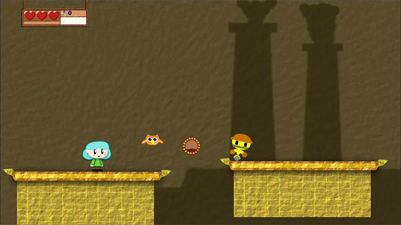 Terra+Byte Screenshot 3