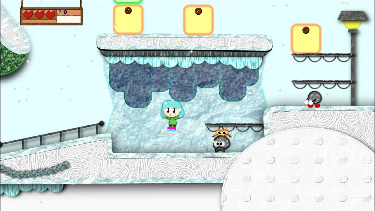 Terra+Byte Screenshot 7