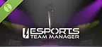 Esports Team Manager Demo