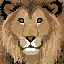 The Lion icon