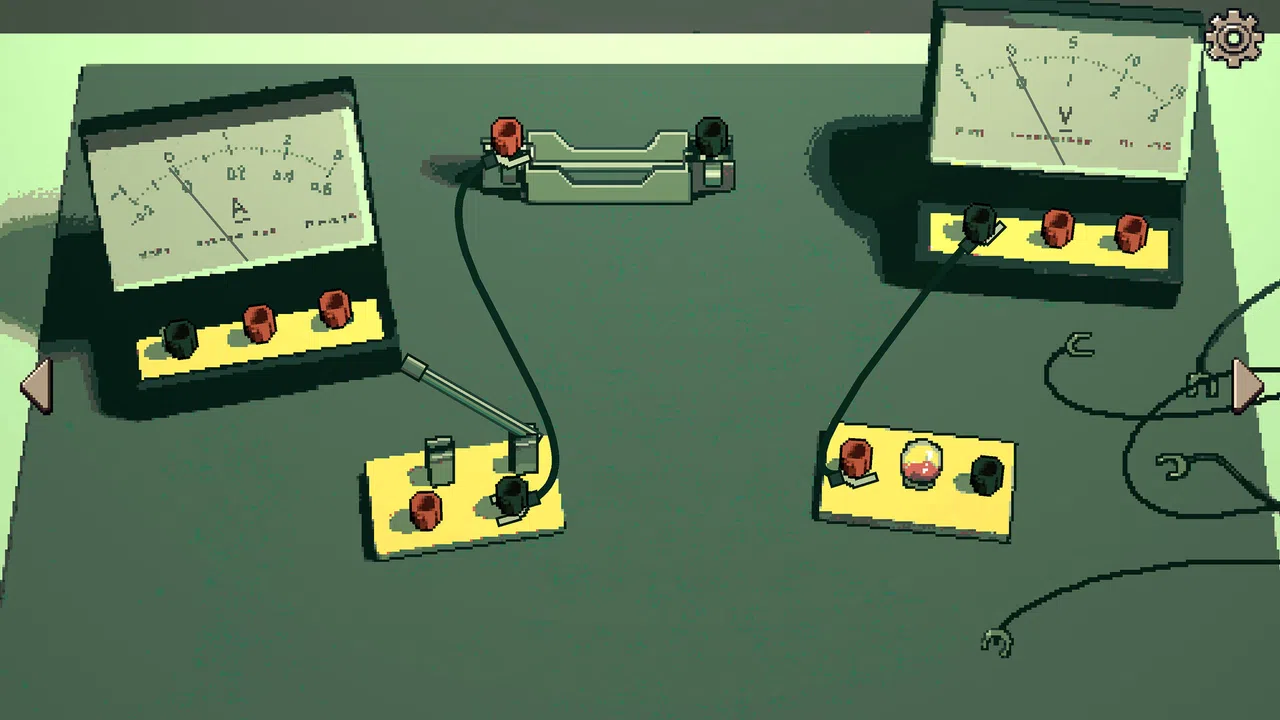 Soul of Recollection Screenshot 5