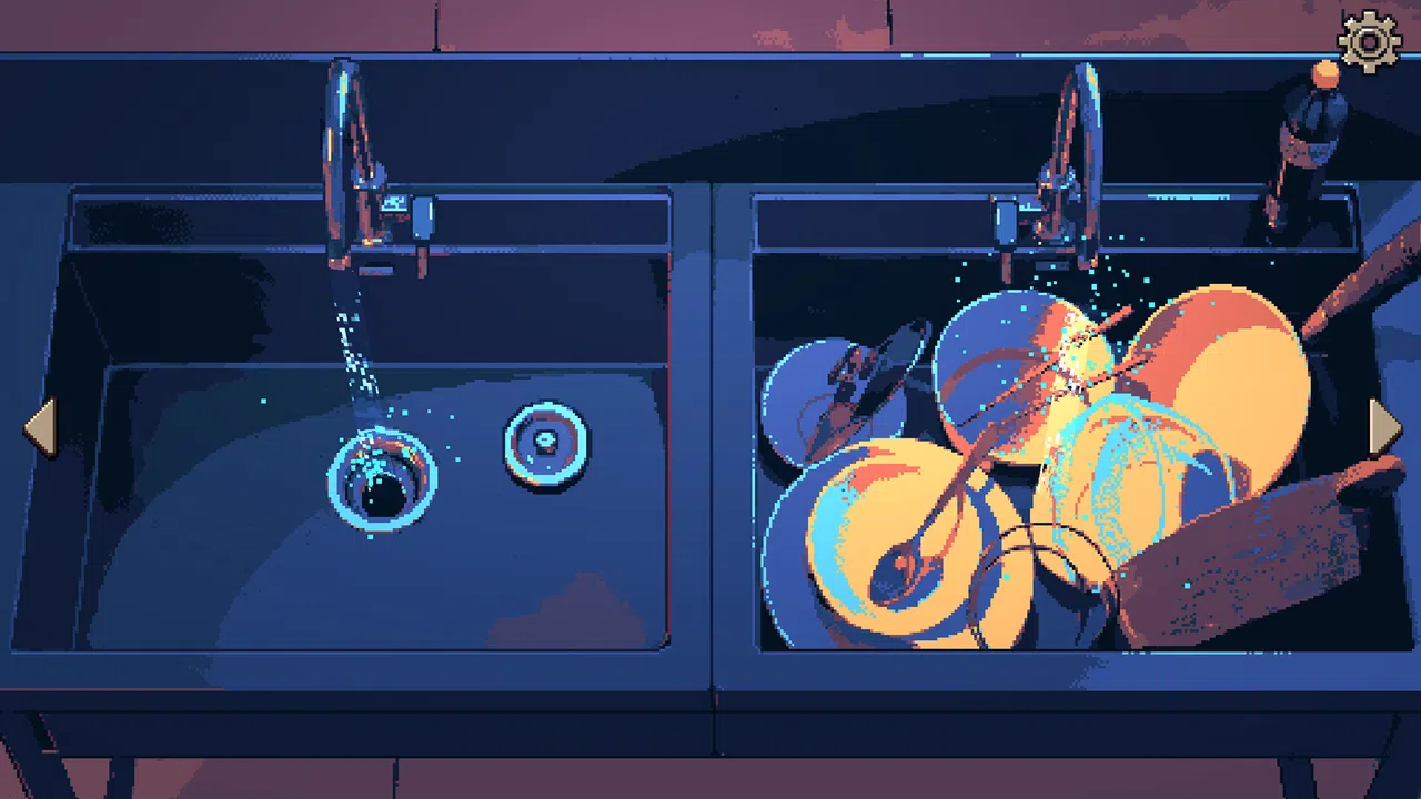 Soul of Recollection Screenshot 4