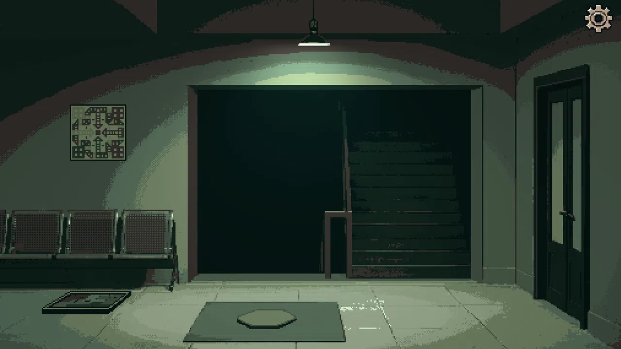 Soul of Recollection Screenshot 2