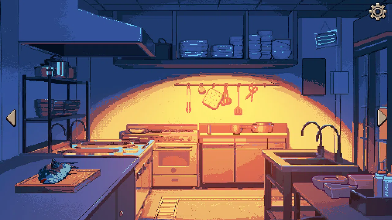 Soul of Recollection Screenshot 3